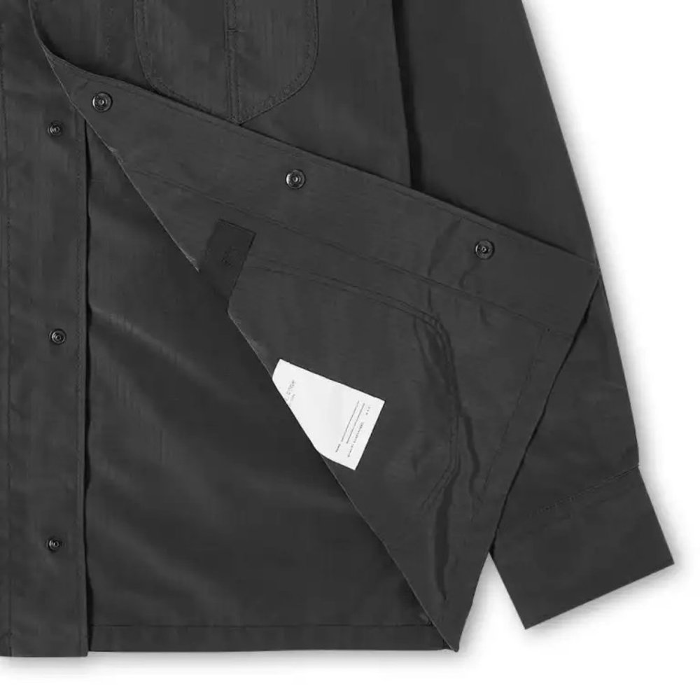 Rag & bone Mace Shirt Jacket - Picture 5 of 9